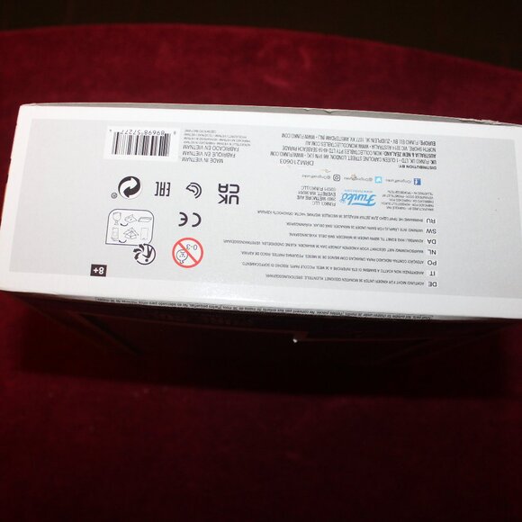 Funko Pop Elvis Presley #10 Pure Gold Album - Vinyl figurine - Picture 6 of 8